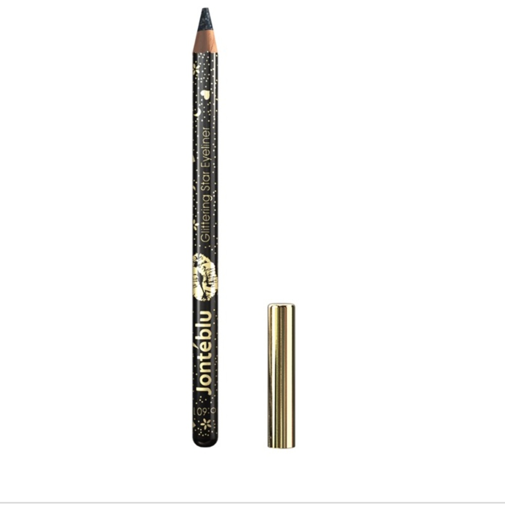 Jontéblu Glittering Star Eyeliner